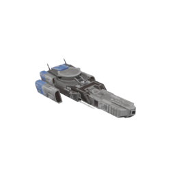 Blue Insurgent